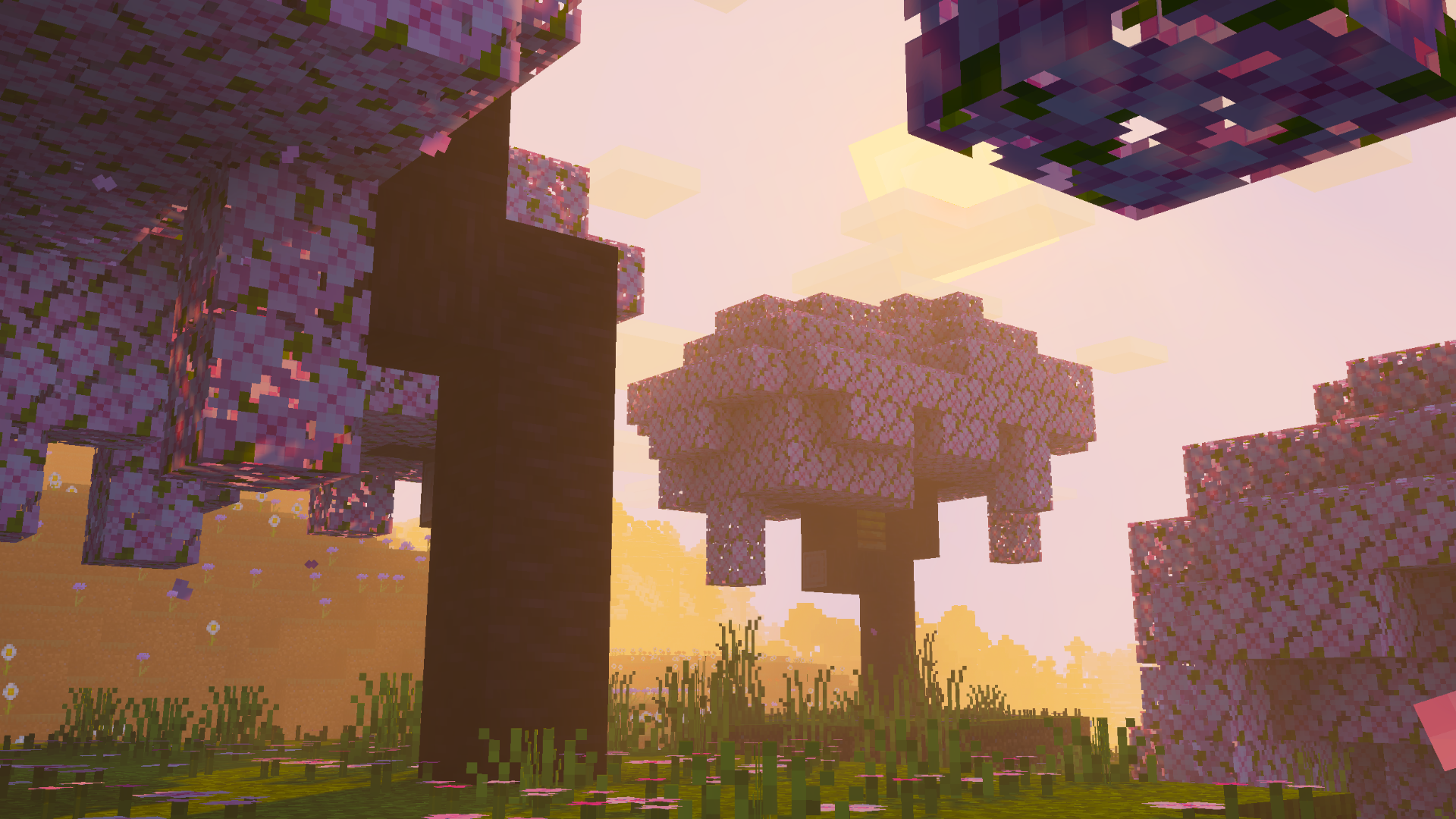 Resourcepacks Banner Image