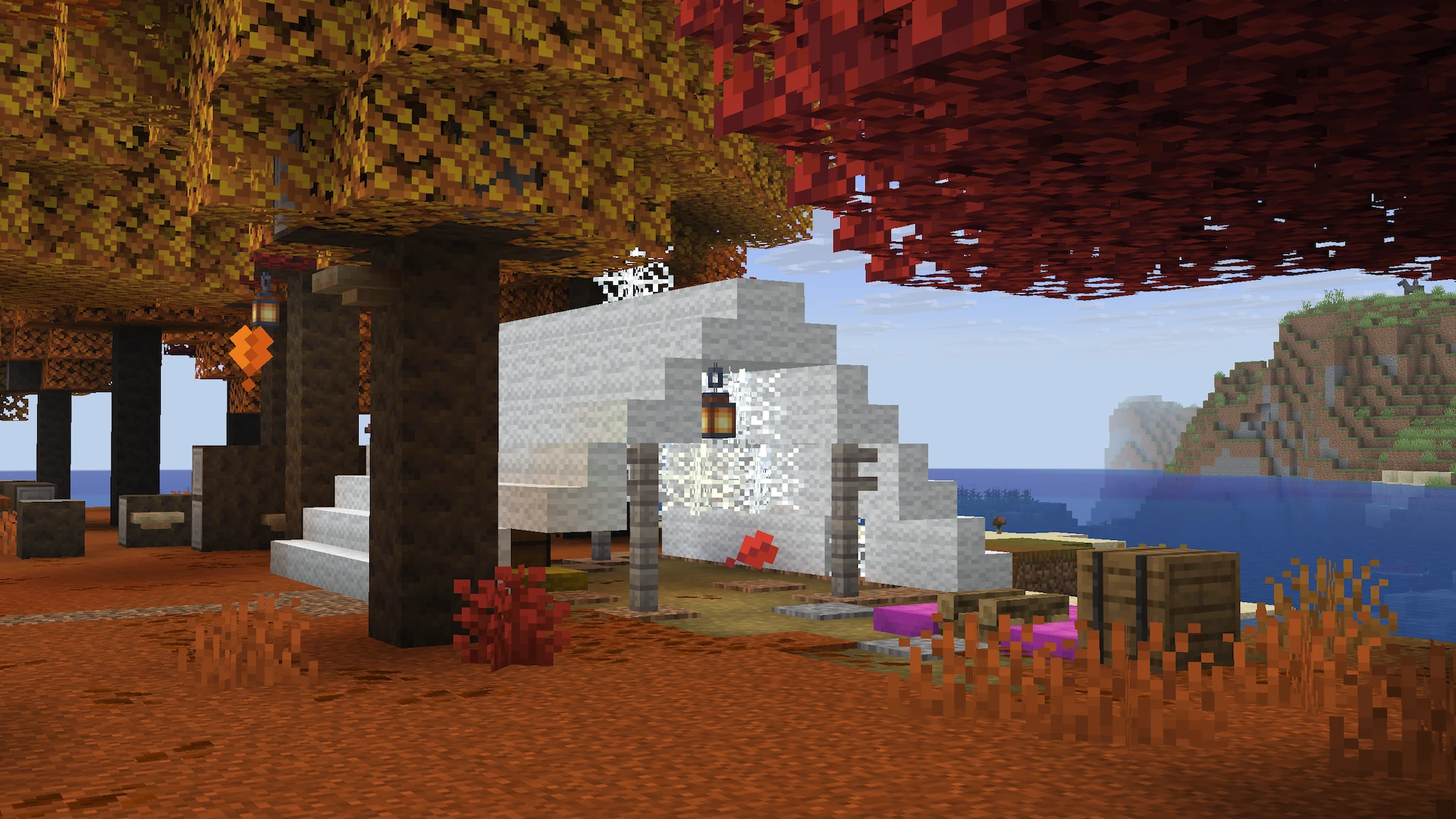 Resourcepacks Banner Image